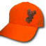 Mo Vets Blaze Orange Hat
