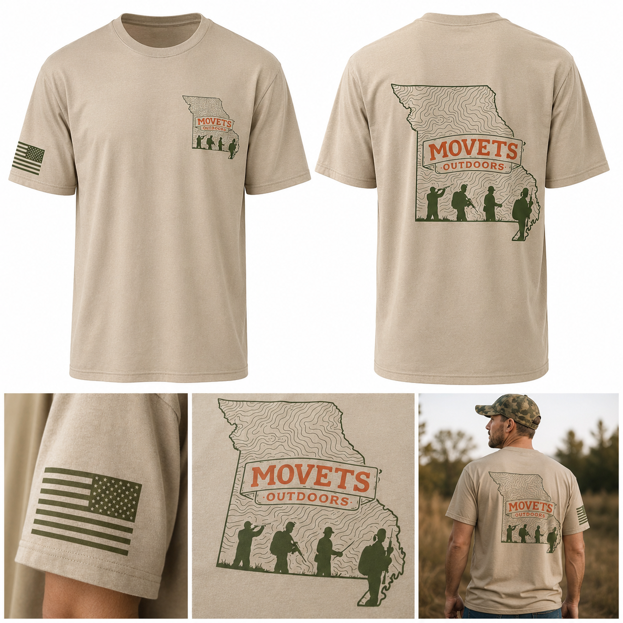TOPO Shirt
